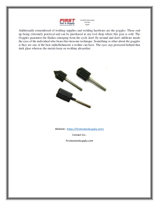 USA Tools and Equipment for Sale Online | Firsttoolandsupply.com