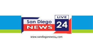 San Diego News Services