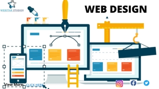 Best custom Web Design Service company in Georgia, USA | Webstarstudios