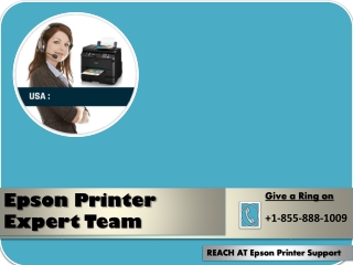 Method To Fix Epson Printer Offline In Windows Easily