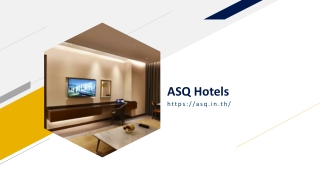 ASQ Hotels