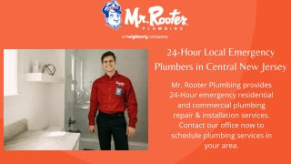 Best plumber in Freehold