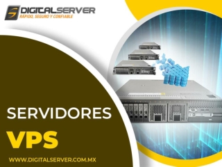 Encontrar la major Servidores VPS Proveedoras - Servidor de alojamiento VPS