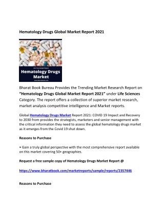 Global Diagnostic Imaging Equipment Market Research Report 2021