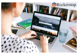 Top Freelancer in India - Rockerstop