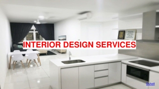 interior design services