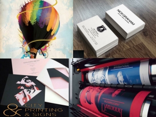 best business cards printing company in New York