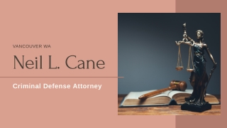 Domestic Violence Attorney Vancouver Wa