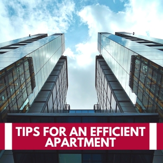 Tips for an Efficient Apartment Search