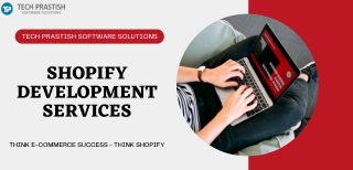 Top Shopify Theme Development Services