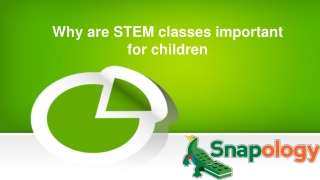  Stem classes in Sydney