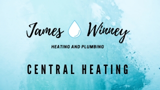 central heating & installation