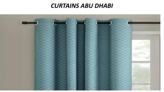 CURTAINS ABU DHABI