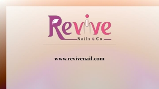 Become A Distributor For Nail Product