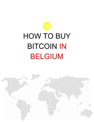 bitcoin atms in belgium