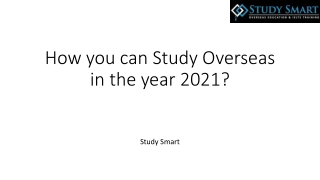 Online IELTS Preparation Course in Delhi | Study Smart