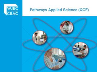 Pathways Applied Science (QCF)
