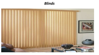 OFFICE BLINDS IN DUBAI