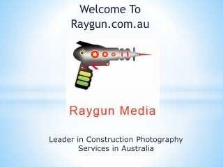 Construction Timelapse Photography