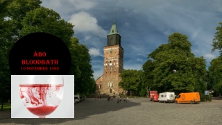 Åbo Bloodhbath