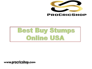 Best Buy Stumps Online USA