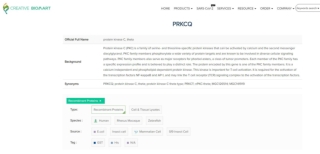 PRKCZ