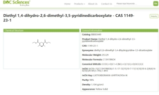 Veterinary Drug Residues Testing