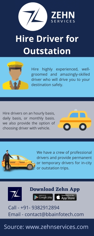 Drivers for Hire Kolkata