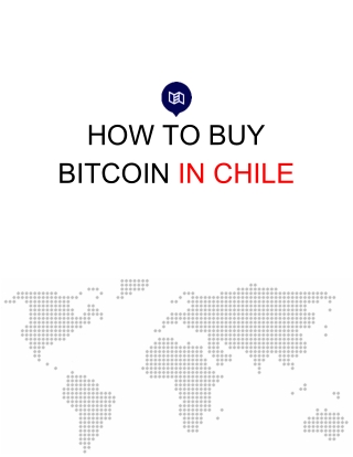 bitcoin atms in chile
