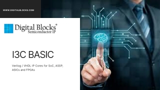 I3C Basic