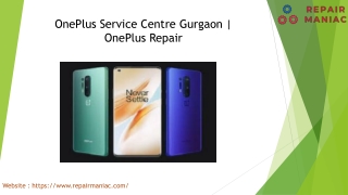 One Plus Mobile Screen Repair Service Centre in Gurgaon, South Delhi