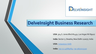 Chronic Venous Ulceration (CVU) (mCRC) - Market Insights, Epidemiology and Market Forecast– 2030