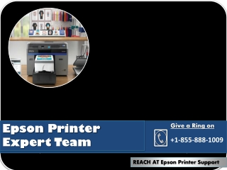 Easiest Way To Fix Epson Printer Offline Issue In Windows
