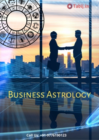 Business astrology by Free online astrology consultation
