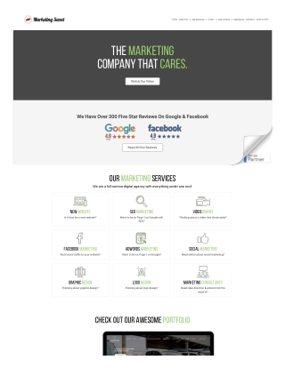 Website developer adelaide