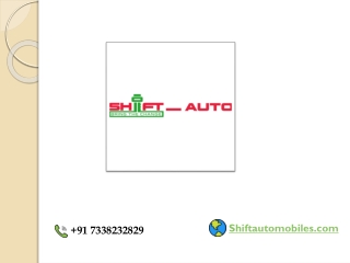 Mahindra Car & Truck Spare Parts in Online - Shiftautomobiles.com