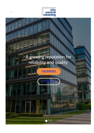 Commercial Cleaning Adelaide