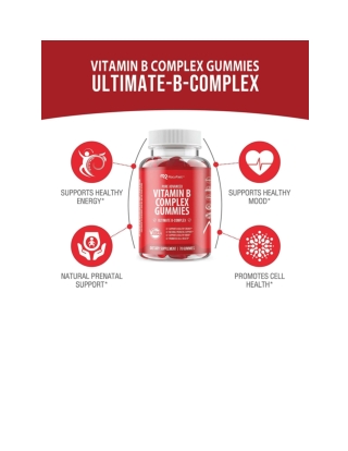 Vitamin B Complex