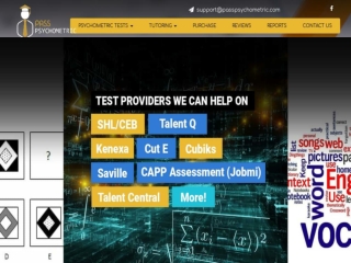 Numerical Test