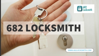 Locksmith In Euless