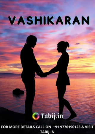 Vashikaran Specialist: A way to get success in your love life