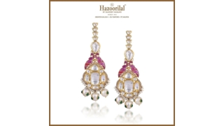 Top Jewellery Brands in Delhi