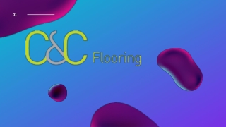 Wall Specialists London - C & C Flooring