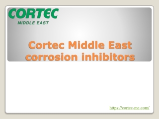 How To Protect Instrumentation From Offshore and Marine Corrosion