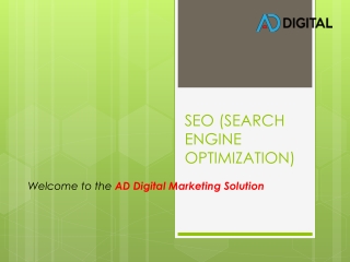 Seo company in pune| seo service company