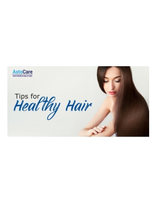 Our hair remains one of the most vital components of our body. No matter how rough/smooth,