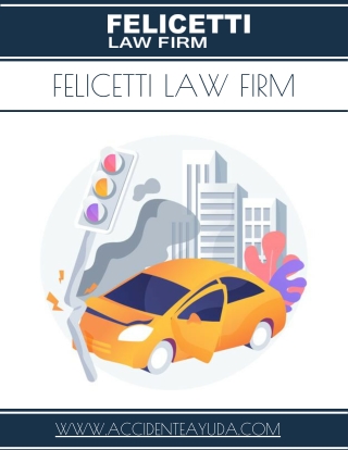 Felicetti Law Firm