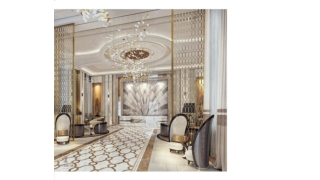 Interior Fit Out Companies in Abu Dhabi