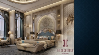 Interior Design Abu Dhabi