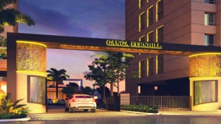 Ganga Fernhill: Success begins at Home.